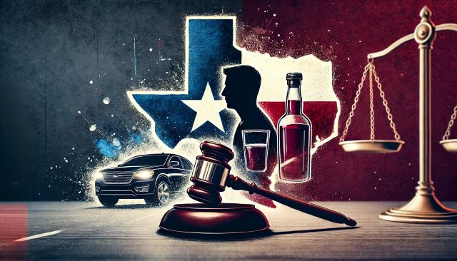 Texas DWI Lawyer, Texas DWI / DUI Attorneys